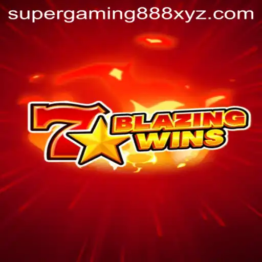 Discover the Thrilling World of BlazingWins