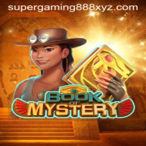 Unveiling the Enchanting World of BookofMystery