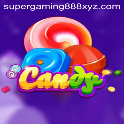 Candy: A Sweet Adventure with SuperGaming888