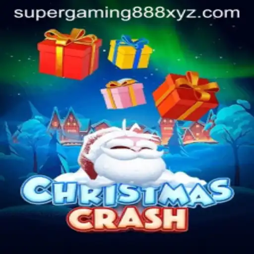 Explore the Festive World of ChristmasCrash by SuperGaming888