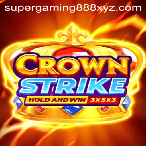 CrownStrike: A Deep Dive into the Revolutionary Gaming Experience
