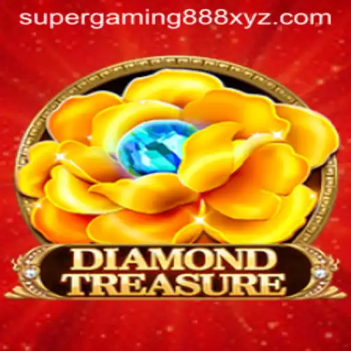 Unveiling the Mysteries of Diamondtreasure: The Ultimate Adventure by SuperGaming888
