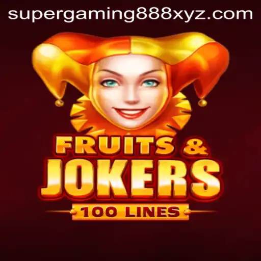 Discover the Excitement of FruitsAndJokers100: Your Ultimate Gaming Experience