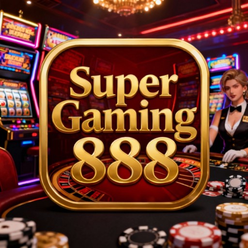SuperGaming888