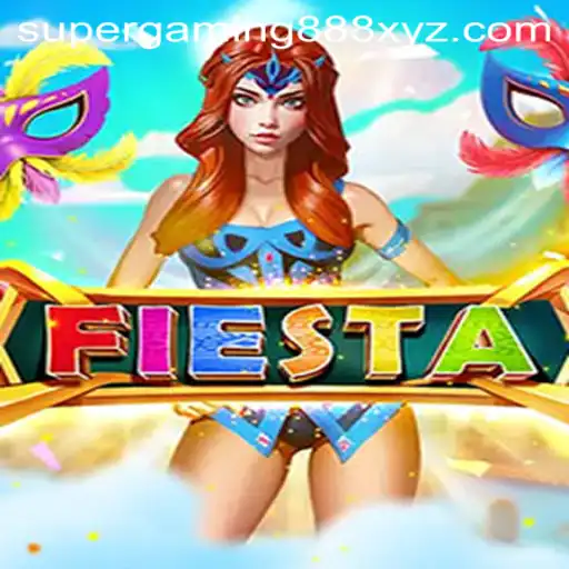 Fiesta: A Thrilling New Game Experience by SuperGaming888