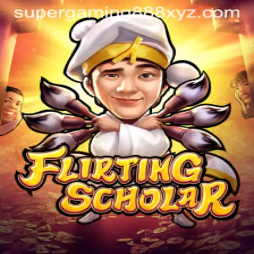 Flirting Scholar: A Riveting Journey into Strategy and Charm