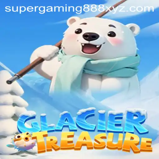 Discover the Chill and Thrill of GlacierTreasure by SuperGaming888