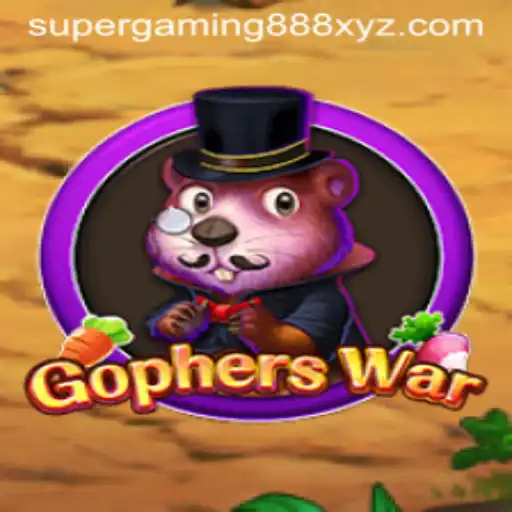 Exploring the Exciting World of GophersWar: A New Era in Gaming