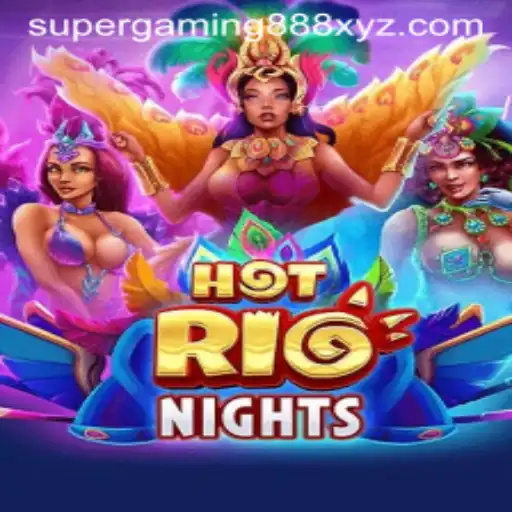 Discover the Thrilling World of HotRioNights: A New Gaming Sensation