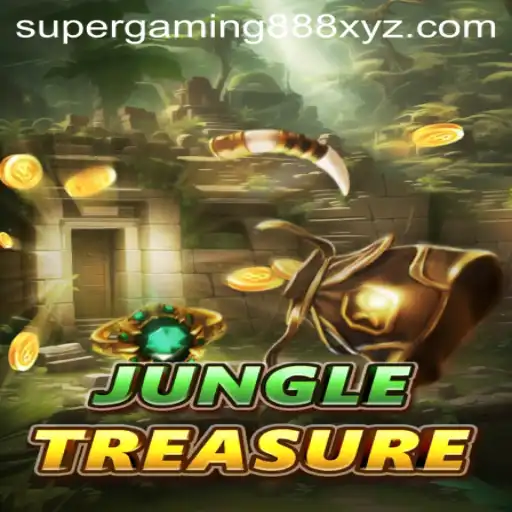 Unveiling JungleTreasure: A Thrilling Expedition by SuperGaming888