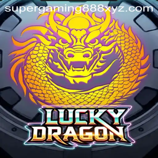 Exploring the Thrilling Universe of LuckyDragon: A SuperGaming888 Phenomenon