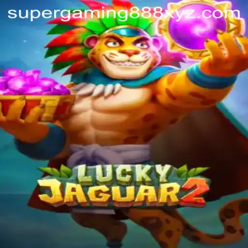 Discovering the Excitement of Luckyjaguar2: A Deep Dive into SuperGaming888's Latest Release