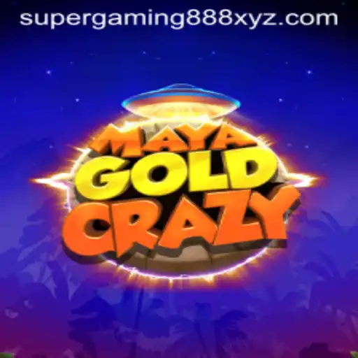 Discover the Excitement of MayaGoldCrazy with SuperGaming888