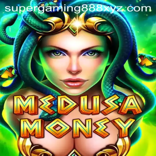 Exploring the Thrills of MedusaMoney and SuperGaming888