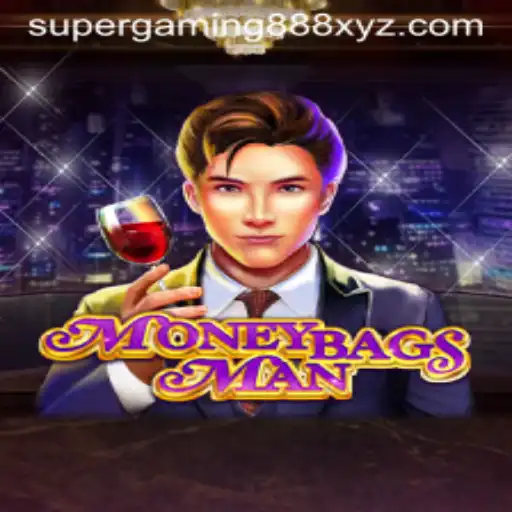 Dive Into the Exciting World of MoneybagsMan on SuperGaming888