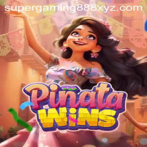 Exploring the World of PinataWins: A SuperGaming888 Adventure