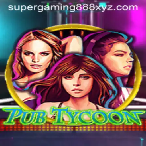 Exploring the World of PubTycoon by SuperGaming888