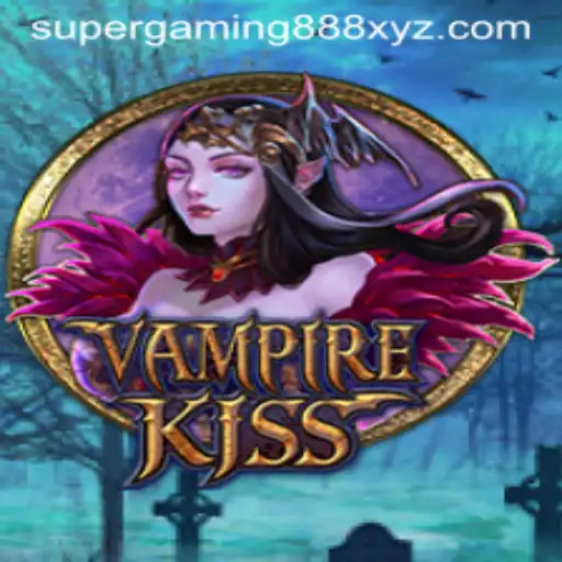 VampireKiss: Dive into the Latest Supernatural Adventure by SuperGaming888