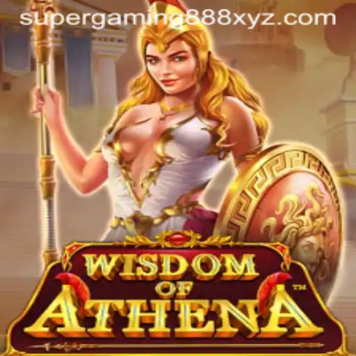 Exploring the Enigmatic World of 'WisdomofAthena' with SuperGaming888