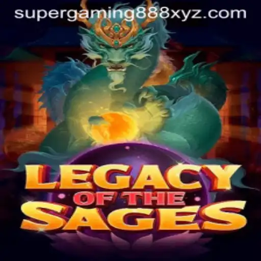 Legacy of the Sages: An In-Depth Exploration of SuperGaming888's Latest Masterpiece