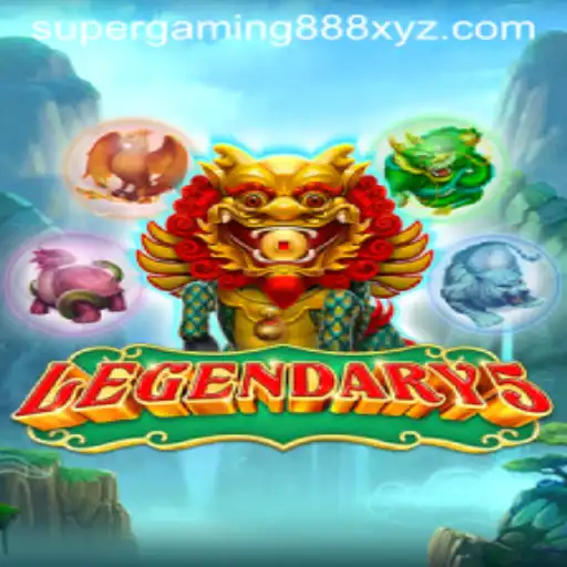 Exploring the Thrilling World of Legendary5 by SuperGaming888