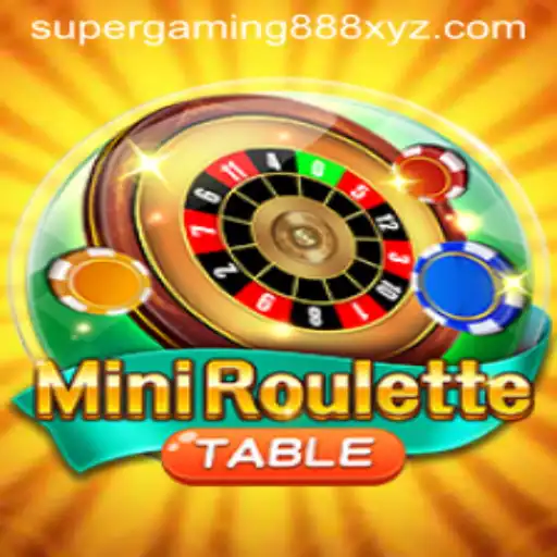 Discovering MiniRoulette and Its Growing Popularity at SuperGaming888