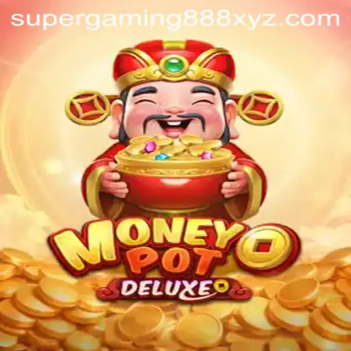 Unveiling MoneyPotDELUXE: The Casino Game on Everyone's Lips