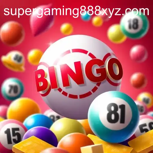 Exploring the Exciting World of Online Bingo with SuperGaming888