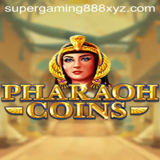 Experience the Thrill of PharaohCoins with SuperGaming888