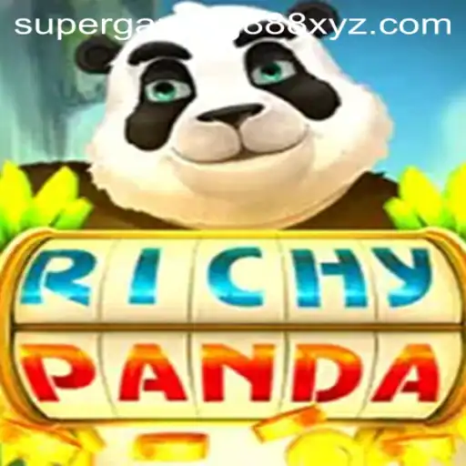 Unveiling RichyPanda: The Game Experience with SuperGaming888