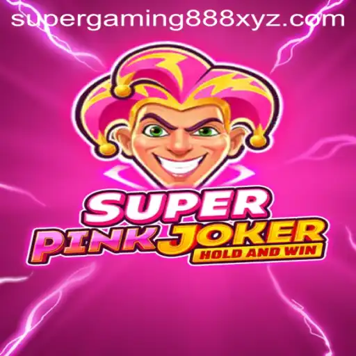 Unleashing Thrilling Adventures with SuperPinkJoker