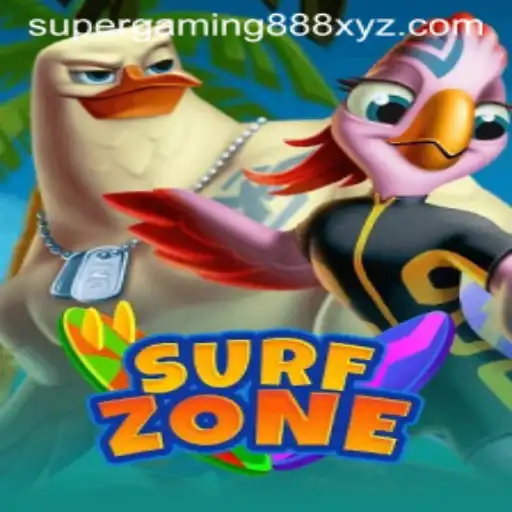 Dive into SurfZone: Experience the Thrills with SuperGaming888