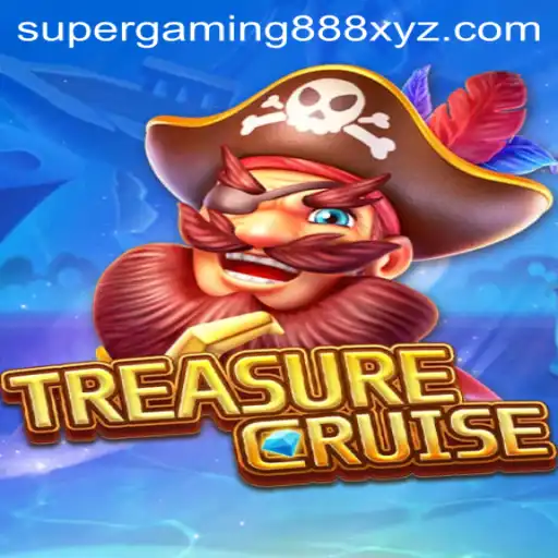 The Mystical Adventure of TREASURECRUISE: A Deep Dive into the Latest Sensation by SuperGaming888