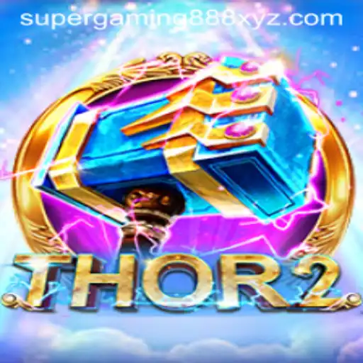 Discover the Epic Adventure of Thor2: A Journey with SuperGaming888
