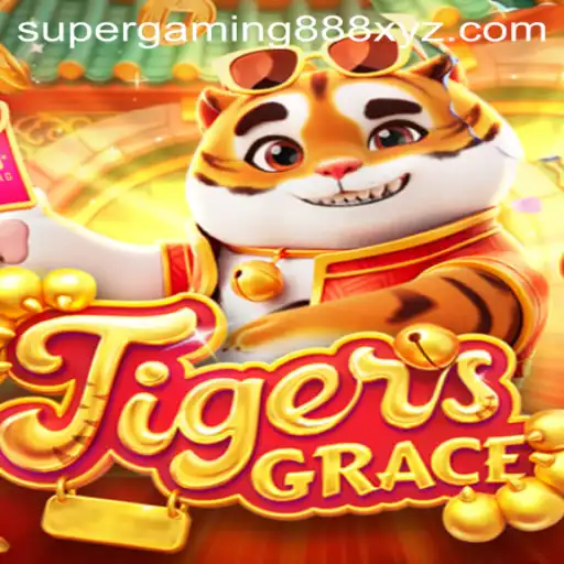 TigersGrace: The Thrilling Adventure Awaits