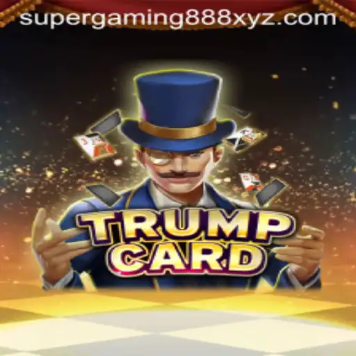 Mastering TrumpCard: Dive Into the Thrilling World of SuperGaming888
