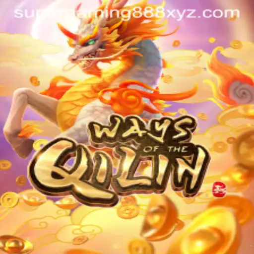 Discover the Mystical World of WaysoftheQilin with SuperGaming888
